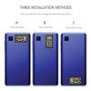 Orolotay 5-Pack SP-9 Pro Cell Phone Signal Booster Stickers view 4