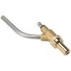 Industrial Sandblasting Tool Nozzle, Wet Sandblasting Accessory, 1 Piece view 2