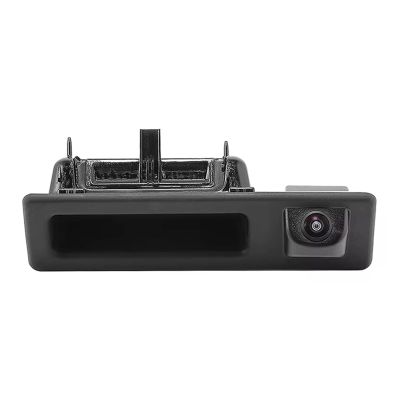 Rear View Camera for 5 Series F10/F11, 3 Series F30/F31/F32 and X3 F25, 170° 1920×1080P HD AHD Night Vision, CVBS 720×480P
