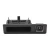 Rear View Camera for 5 Series F10/F11, 3 Series F30/F31/F32 and X3 F25, 170° 1920×1080P HD AHD Night Vision, CVBS 720×480P view 1