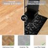 Gaming Chair Mat for Hard Floors and Carpets, 130 x 150 cm view 4