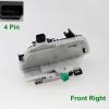 IUKMRT Power Door Lock Actuator for Ford Flex 2009–2019, Front Right view 2
