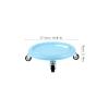 Happyyami Abdominal Sliding Disc for Effective Core Training view 2