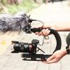 Camera Stabilizer Grip for DSLR Cameras view 4