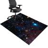 Gaming Chair Floor Mat, Scratch-Resistant, 150 x 180 cm view 1
