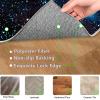 Gaming Chair Floor Mat, Scratch-Resistant, 150 x 180 cm view 4