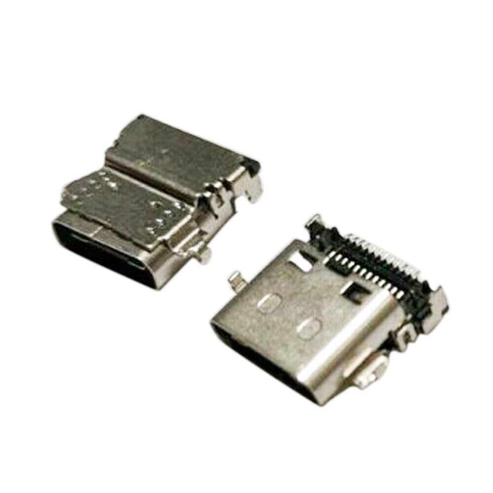 USB-C Charging Port Replacement for Lenovo ThinkPad T14 Gen 1/2