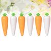 STOBOK School Correction Tape, 6 Pieces, Carrot Shape view 4