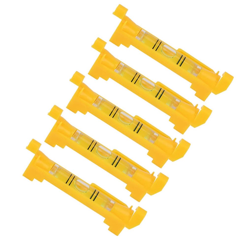 Mini String Level for Construction and Masonry