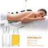TOVINANNA 12-Pack 5 mL Glass Dropper Bottles view 2