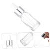 TOVINANNA 12-Pack 5 mL Glass Dropper Bottles view 3