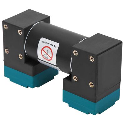 Mini Vacuum Pump, High Flow, Quiet, 12V DC/24V DC/220V AC, 10–20 L/min, -90 kPa, for Home and Automotive Use (220V AC)