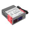 STC-3018 Digital Temperature Controller with 1 m Sensor Cable (24 V) view 1
