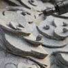 40 mm Stone Carving Turbo Cutter Disc for Marble and Concrete view 4