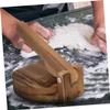 Wooden Dumpling Press, 2-Piece Set view 3