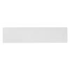 Yardwe White TPE Baseball Marking Mats for Outdoor Baseball Fields view 1