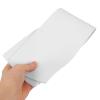 Yardwe White TPE Baseball Marking Mats for Outdoor Baseball Fields view 3