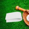 Yardwe White TPE Baseball Marking Mats for Outdoor Baseball Fields view 4