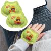 Winter Hand Warmers, Hand and Foot Warmers, 2-Pack Air-Activated Hand Heaters view 3
