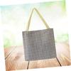 MAGICLULU Reusable Storage and Shopping Tote Bag view 2