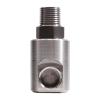 Swivel 1/2-Inch Heavy-Duty Hose Reel Fittings view 3