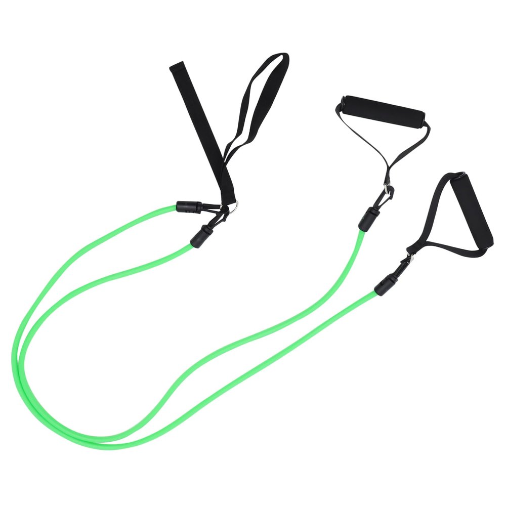 Supvox Swimming Resistance Belt with Rope
