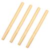 Supvox 4-Piece Hardwood Replacement Handles for Garden Tools view 1