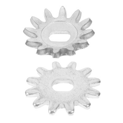 OSALADI 2-Piece Hydraulic Jack Replacement Gear Set