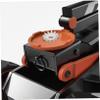 OSALADI 2-Piece Hydraulic Jack Replacement Gear Set view 4
