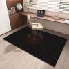 Gaming Chair Mat, Floor Protection Rug, 90 x 160 cm view 2