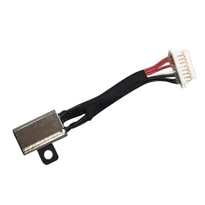 DC Power Jack Connector for Dell Inspiron 15 5568/7558