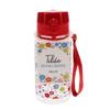 Rex London Children's Sports Bottle, 450 ml, Tilde view 3