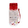 Rex London Children's Sports Bottle, 450 ml, Tilde view 4