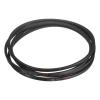 QUARKZMAN 4-Pack K26 Rubber V-Belts, 26 in / 660.4 mm, 8 mm Width, 6 mm Thickness view 1
