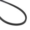 QUARKZMAN 4-Pack K26 Rubber V-Belts, 26 in / 660.4 mm, 8 mm Width, 6 mm Thickness view 4
