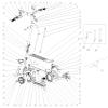 Side Stand |53| for Soflow SO ONE (SFSOB524), 800.521.68 Original Replacement Part view 3