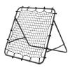 TUODENG Soccer Rebounder Net, Training Net, Black view 1