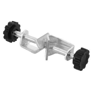 BESTonZON Desktop Shelf Clamp for Laboratory Equipment