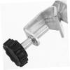 BESTonZON Desktop Shelf Clamp for Laboratory Equipment view 3