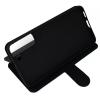 FunKaz Leather Case for Samsung Galaxy S22 Plus, London Phone Booth, Magnetic Closure view 4