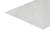 Aluminum Sheet, One-Side Film-Coated | 1 mm [100 x 300 mm] view 1