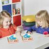 Wooden Cube Puzzle, Wood Block Puzzle, Jigsaw Cube Puzzle, Educational view 4