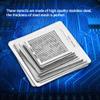 33-Piece BGA Rework Stencil Set, Universal Reballing Stencils view 2