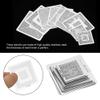 33-Piece BGA Rework Stencil Set, Universal Reballing Stencils view 4