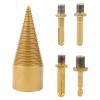Wood-Splitting Drill Bit for Electric Drills view 1