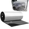 Self-Adhesive Automotive Soundproofing Insulation Mat view 1