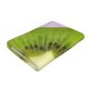 Kiwi Print Beach Towel, Oversized, Lightweight, Quick-Drying view 2