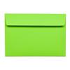 Kuvertwelt Self-Adhesive C6 Envelopes (162 x 114 mm) – Intense Green view 1