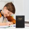 2025 Planner with Weekly and Monthly Views, English Design view 4