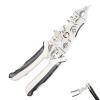 Folding Electrical Wire Stripper Pliers view 1